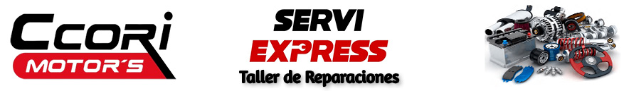 SERVIEXPRESS